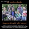 Błysnął dowcipem najwyższych lotów. 