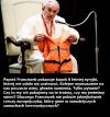 Sami szturmują Europę na łodziach, a my