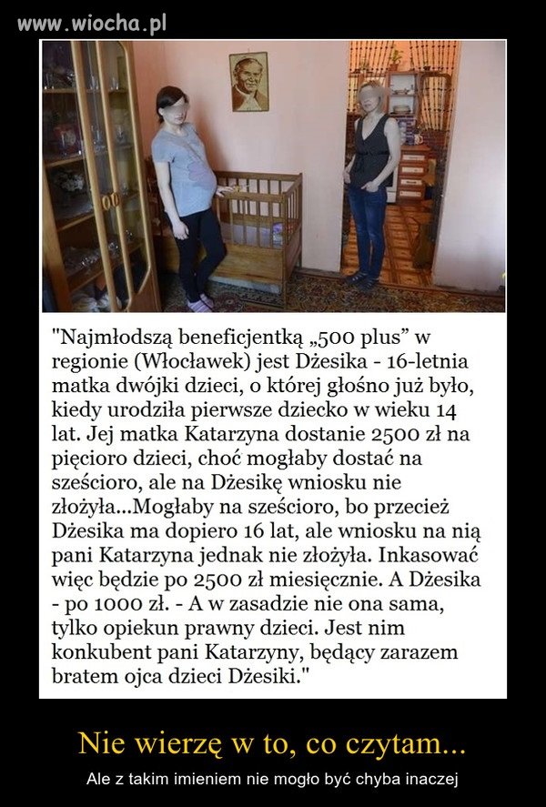 Tymczasem w Polsce