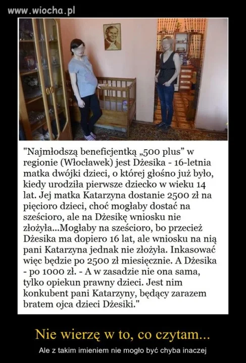 Tymczasem w Polsce