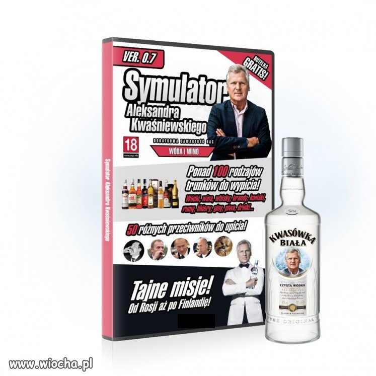 Symulator Olka