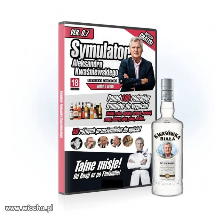 Symulator Olka