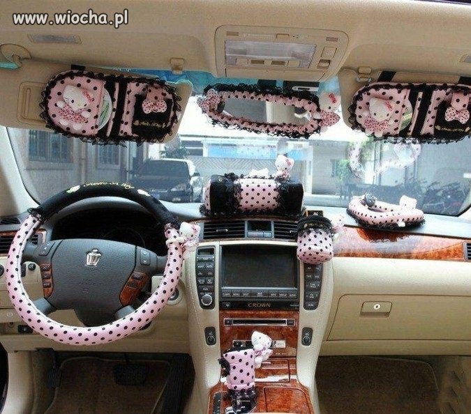 Hello Kitty