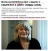 Potęga umysłu feministek