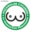 A takiej plakietki,jakoś nikt nie rozdaje