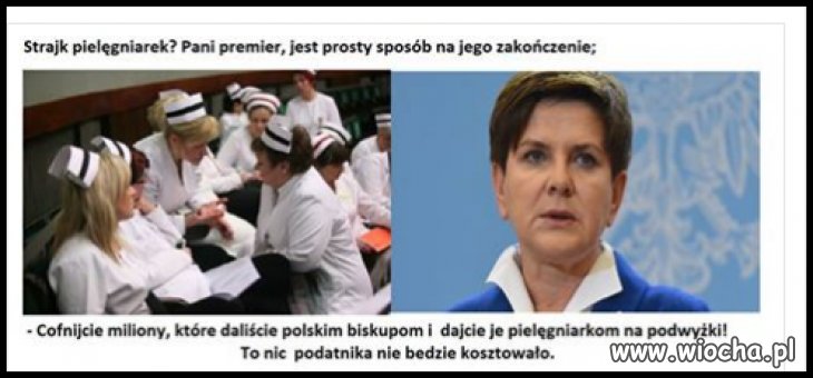 A gdzie jest pan