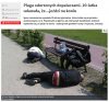 Siedzę na koniu