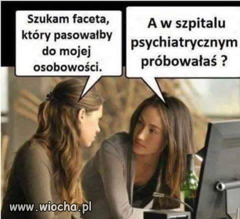 Na przyjaciółkę zawsze można liczyć.