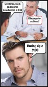 U lekarza
