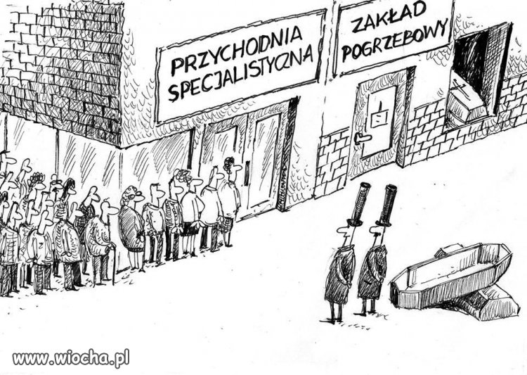 I klienci zawsze będą ...