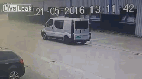 Autopilot nie zadziałał