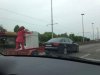 Walka z lodówką...