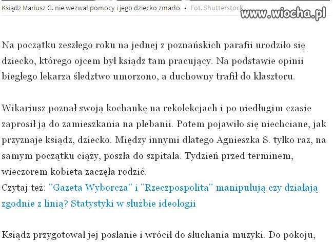 Czarna mafia