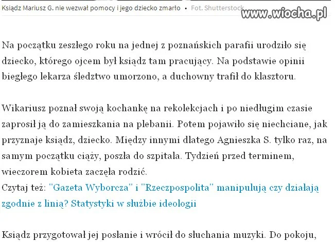 Czarna mafia