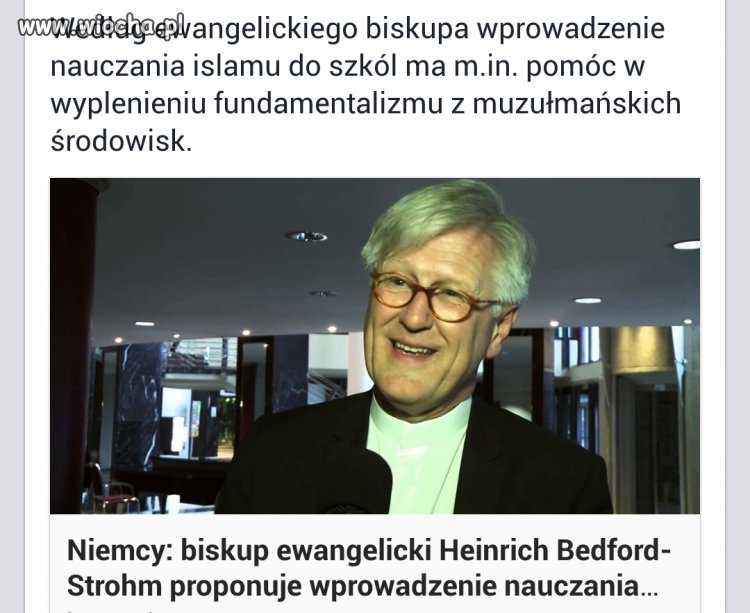 Polityk jak pierdzieli farmazony to się nie dziwię