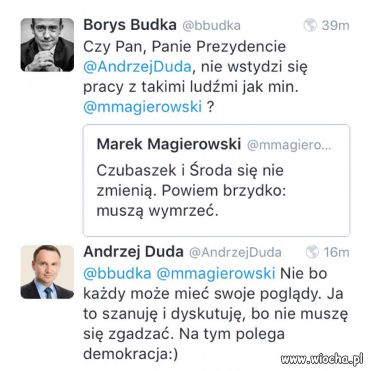 Nawet nie chce mi sie opiu robić 