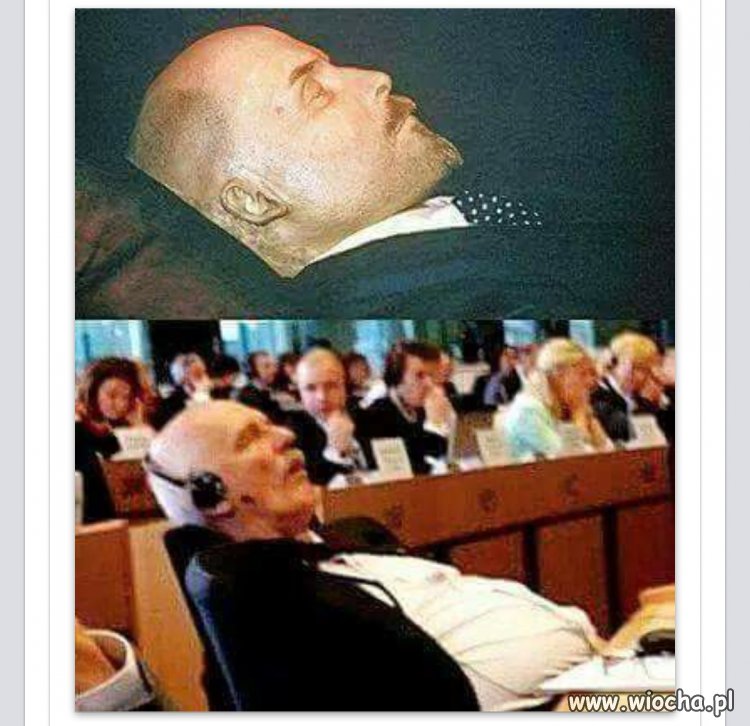 Takie tam na fejsie