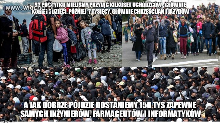 Ciekawe czy dowiemy się co nasi rządzący 