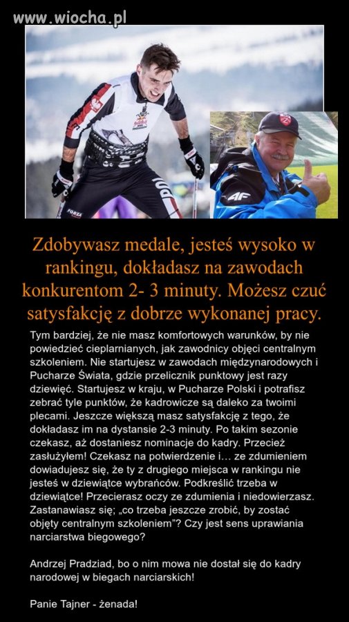 Polski Związek Narciarski