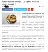 Ułamek normalności 