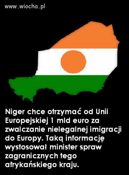 Kto jeszcze po kase z UE? ...