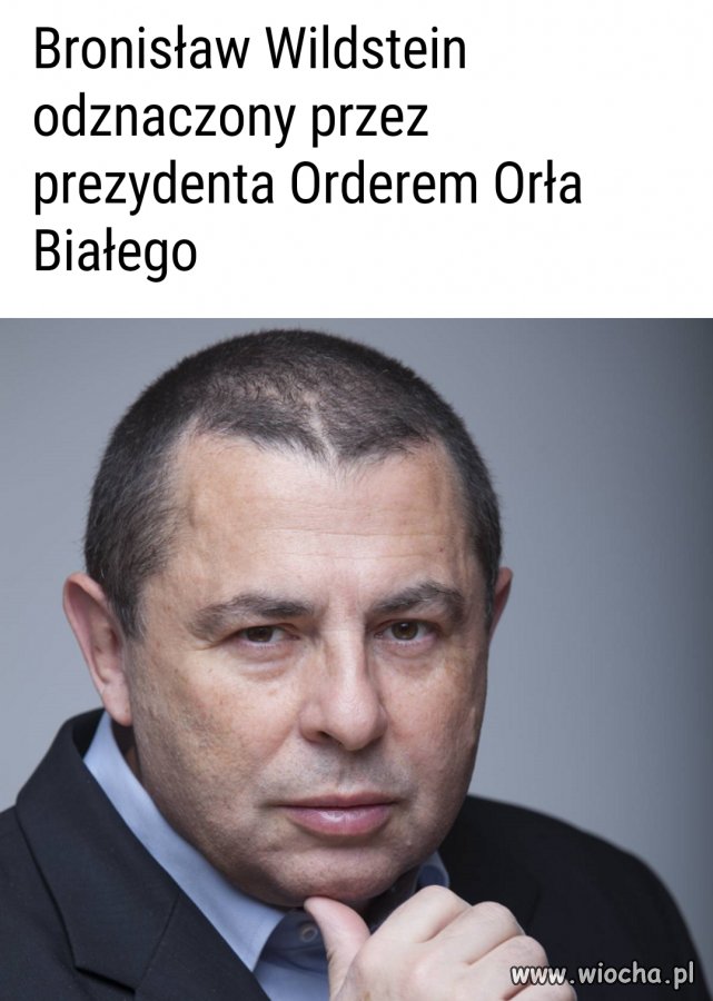 Za co?