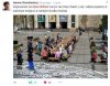 Mistrzowskie poczucie humoru