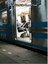 Yyyy chyba poczekam na następny pociąg