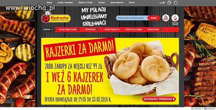 Biedronka 