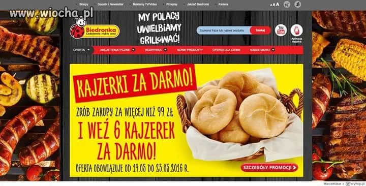 Biedronka 