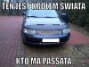 Passerati