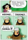 Test dla uchodźcy 