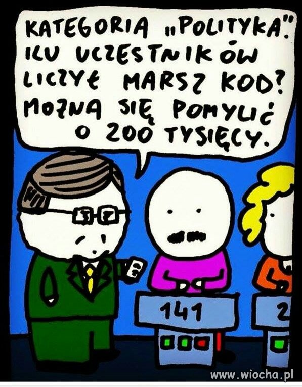 Dobre pytanie 