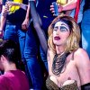 Konająca Lady Gaga