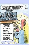 Polskie sądy - argument dobry, w takim razie wyrok