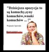 Znowu celnie.