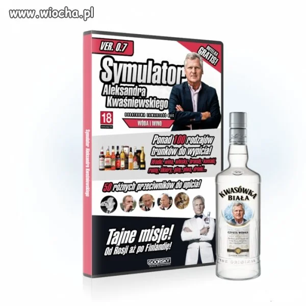 Symulator