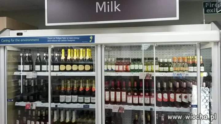 Mleko