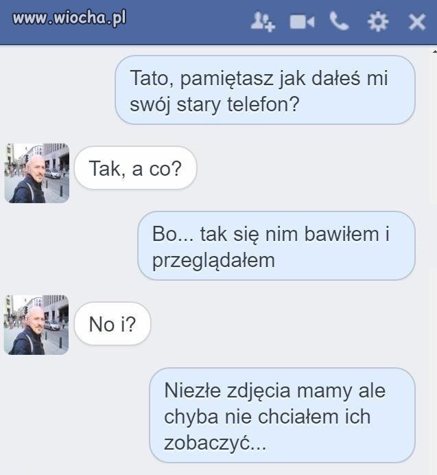 Nietypowe znalezisko