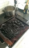 Pieczenie na Francuza