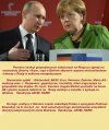 Hipokryzja Niemiec. Oficjalnie popierają sankcje na Ros