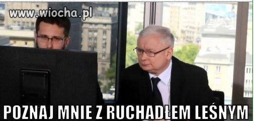 Poznaj mnie