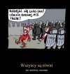 Jak za czasów PRLu