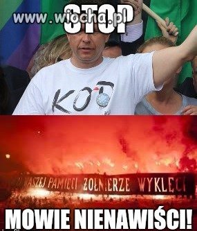 Zaczyna się od jednego stadionu.