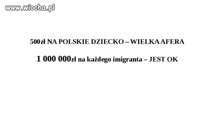 Czemu tym się KOD nie zajmie ?
