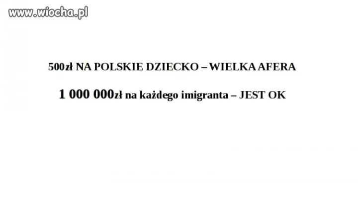 Czemu tym się KOD nie zajmie ?