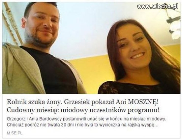 Pokazał jej co najlepsze 