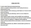 Oda do PIS