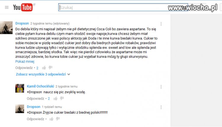 Niby tylko film na temat szkodliwości słodzików,