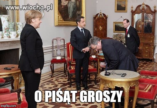 Tak to było